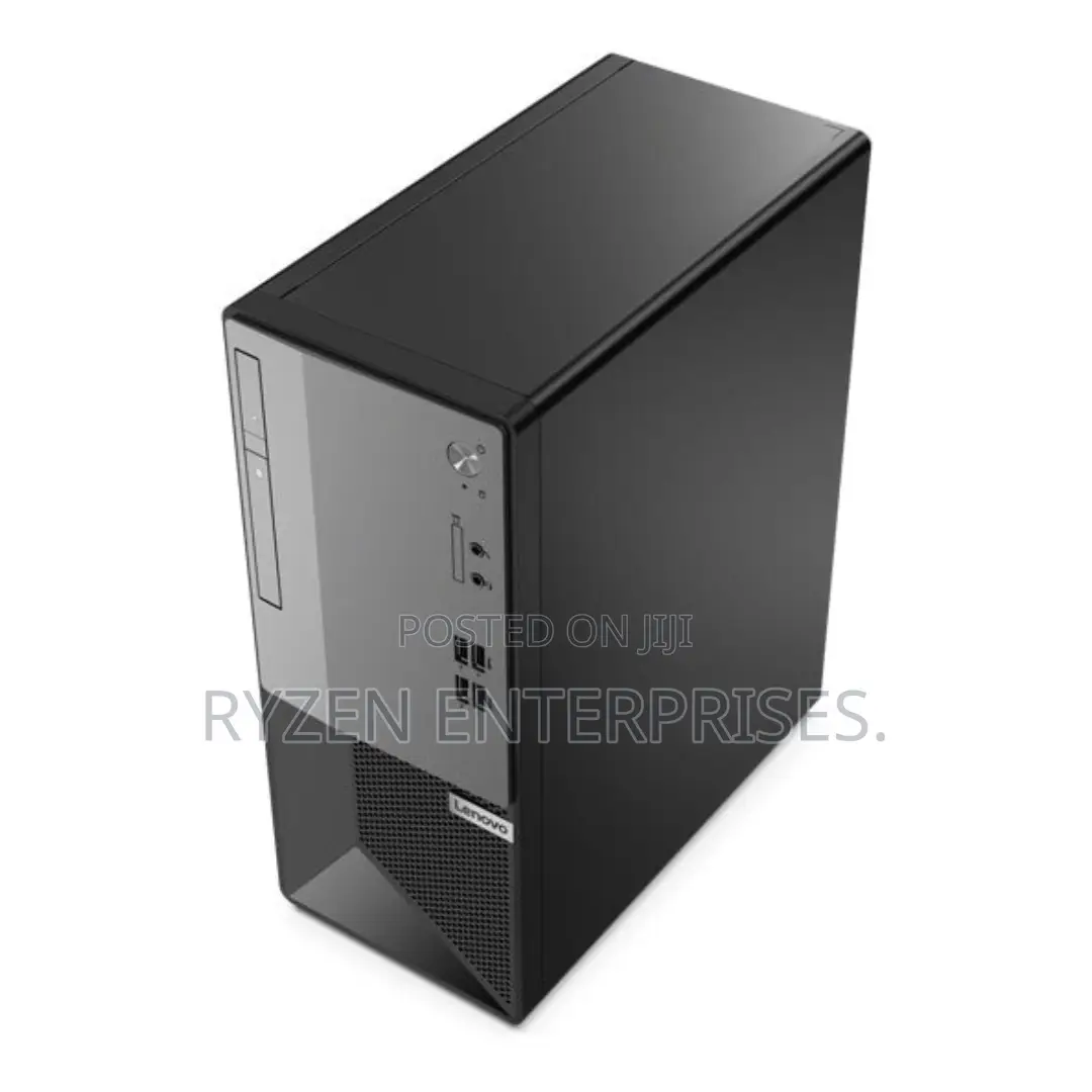 New Desktop Computer Lenovo V530 4GB Intel Core I3 HDD 1T