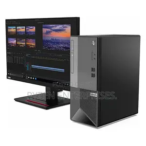 New Desktop Computer Lenovo V530 4GB Intel Core I3 HDD 1T
