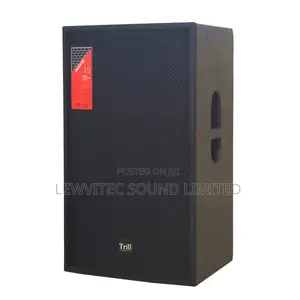 Trill Speaker TR 715