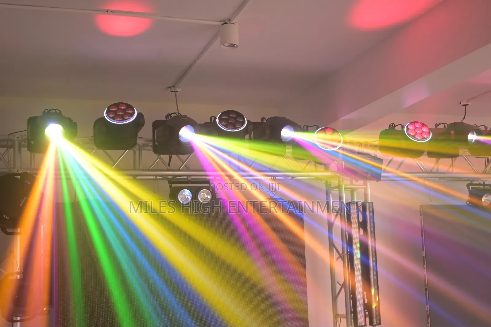 Beam 230w Moving Head Stage Light DMX