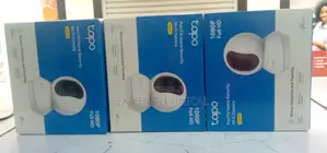 Camera Wifi Tp-Link Tapo C200 1080p