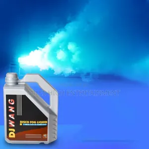 Super High Density Liquid for Fog Machine