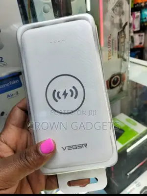 Veger 20000mah Powerbank