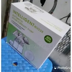 Electric Breast Pump