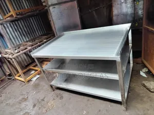 3 by 2 Fits Working Table