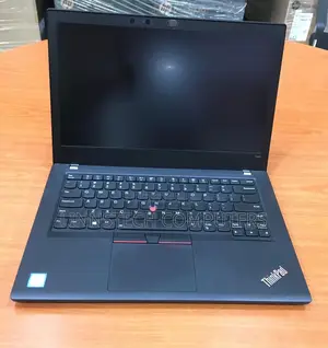 Laptop Lenovo ThinkPad T480 8GB Intel Core I5 SSD 256GB