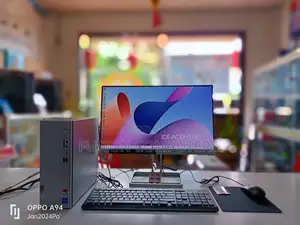 New Desktop Computer Lenovo 8GB Intel Core I7 HDD 1T