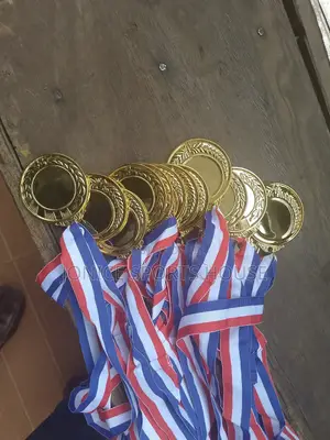 Awards Medals
