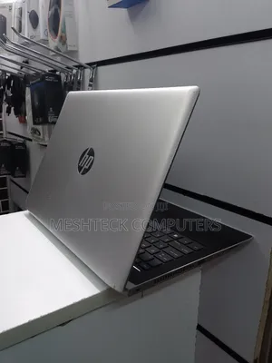 Laptop HP ProBook 430 G5 8GB Intel Core I5 SSD 256GB