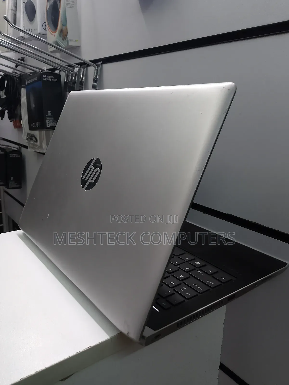 Laptop HP ProBook 430 G5 8GB Intel Core I5 SSD 256GB