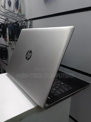 Laptop HP ProBook 430 G5 8GB Intel Core I5 SSD 256GB