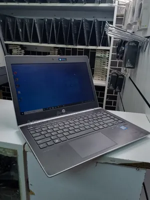 Laptop HP ProBook 430 G5 8GB Intel Core I5 SSD 256GB