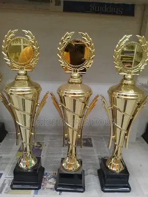 Award Trophy