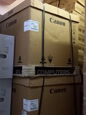 Canon Imagerunner 2425 A3 MFP Printer