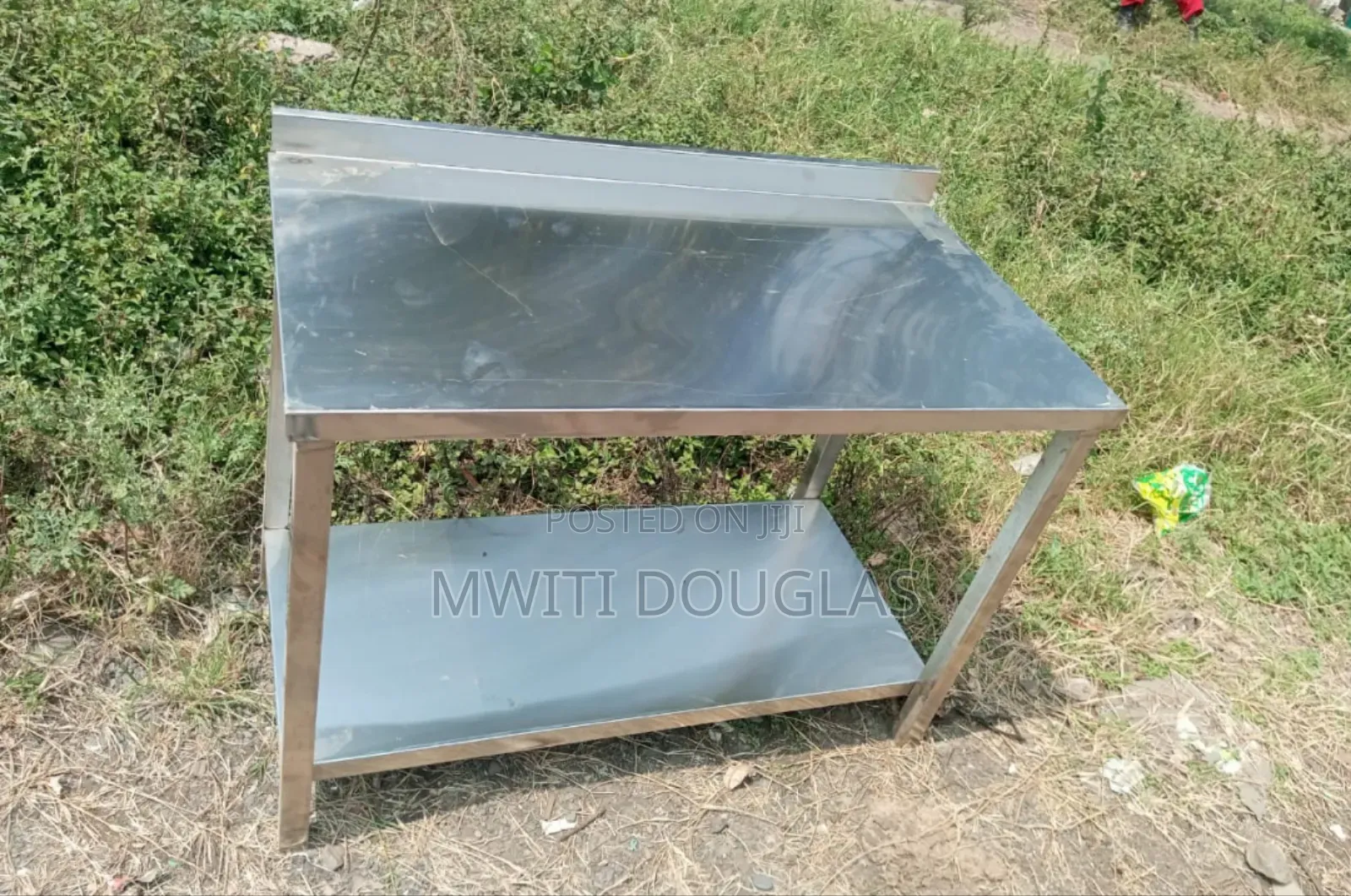 Most Improved Modern Table