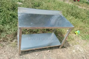 Most Improved Modern Table