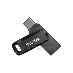 128gb Sandisk Ultra Dual Drive Usb Type-C
Flash Drive.