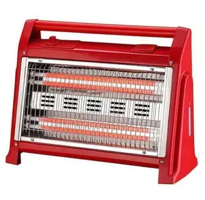 Room Heater ,Luxgen Quartz Room Heater 