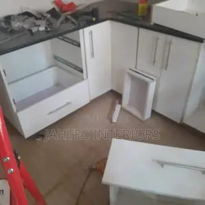 Kitchen Cabinets