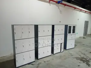 Storage Cabinets