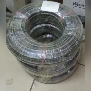 Zebra Hose Pipe 1/2*120ft