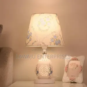 European Style Desk Lamp