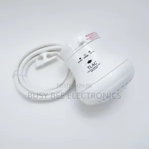 TLAC Shower Head-5400w
