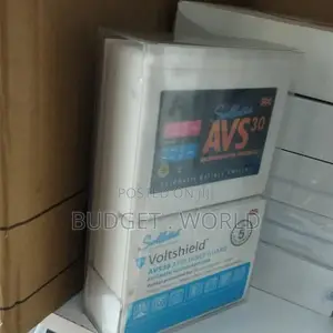 (Avs) 30a Avs 30 Sollatek` Great Quality-