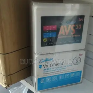 Sollatek 30a Avs30__automatic Voltage Switcher(Avs)