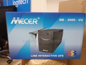 Mecer 2000va UPS ( Line Interactive) UPS