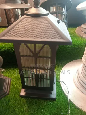 Gate Light