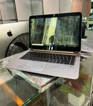 Laptop HP EliteBook 1040 G3 16GB Intel Core I5 SSD 256GB