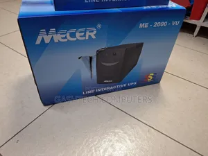 Mecer 2000va UPS Line Interactive BACK-UP