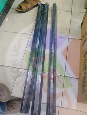 Led Magnetic Track Rail