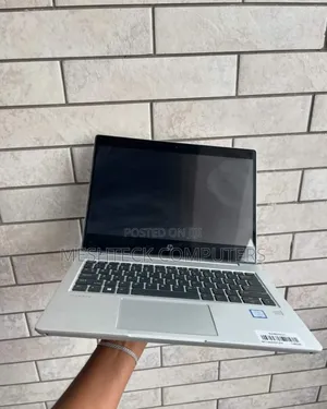 Laptop HP ProBook 430 G6 8GB Intel Core I5 SSD 256GB