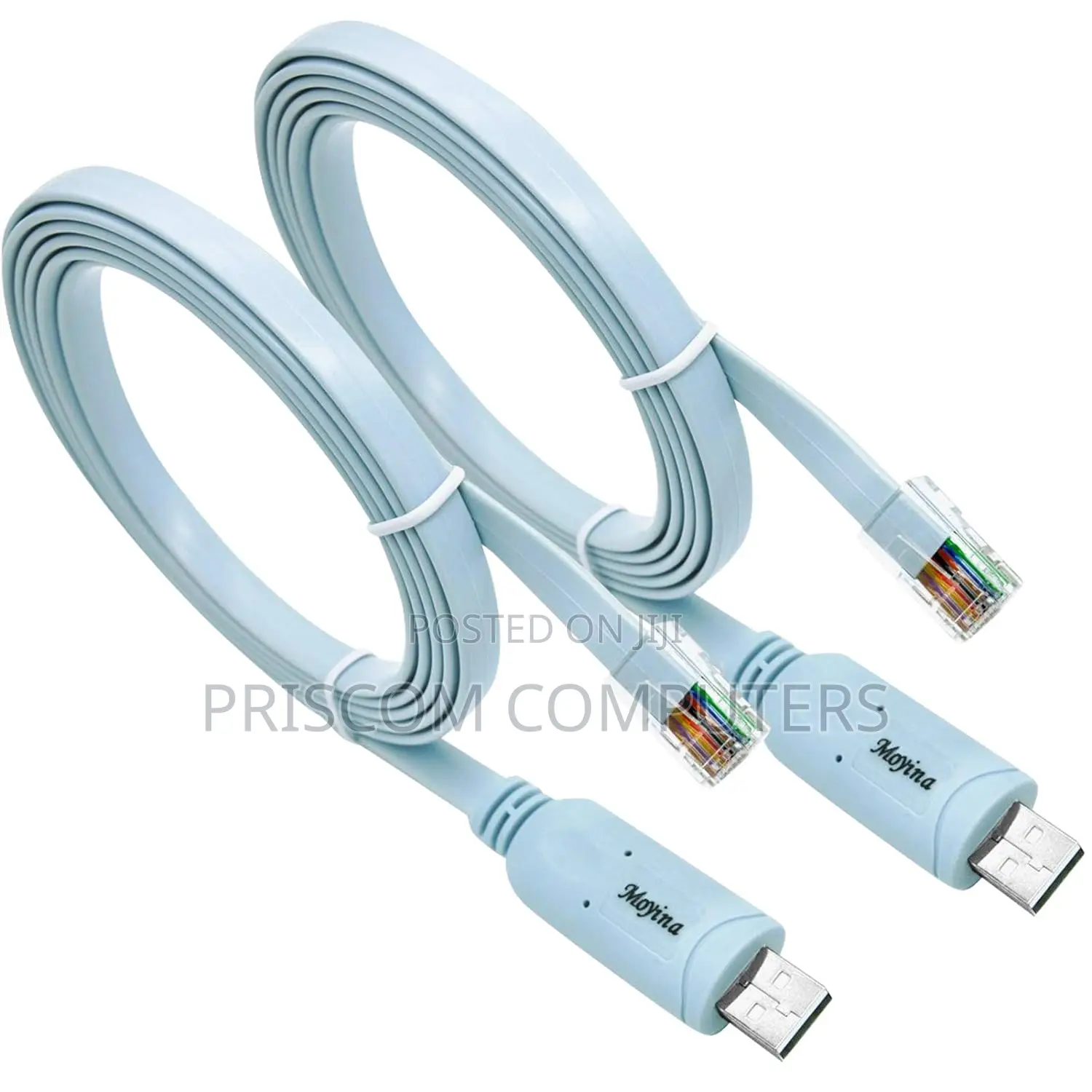 USB Console Cable, USB to RJ45 Cable