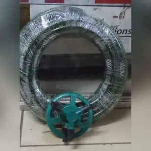 Hose Pipe, Braided Hose Pipe 1/2*25ft