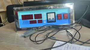 Smart /Intelligent 1056 Incubator Controller