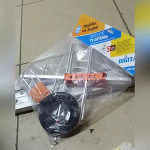 Antenna, Digital Arial, TV Antenna