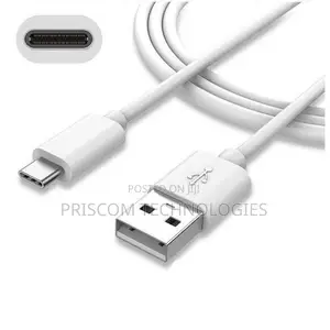 Type C Usb Data Charging Cable, Usb Type C Cable