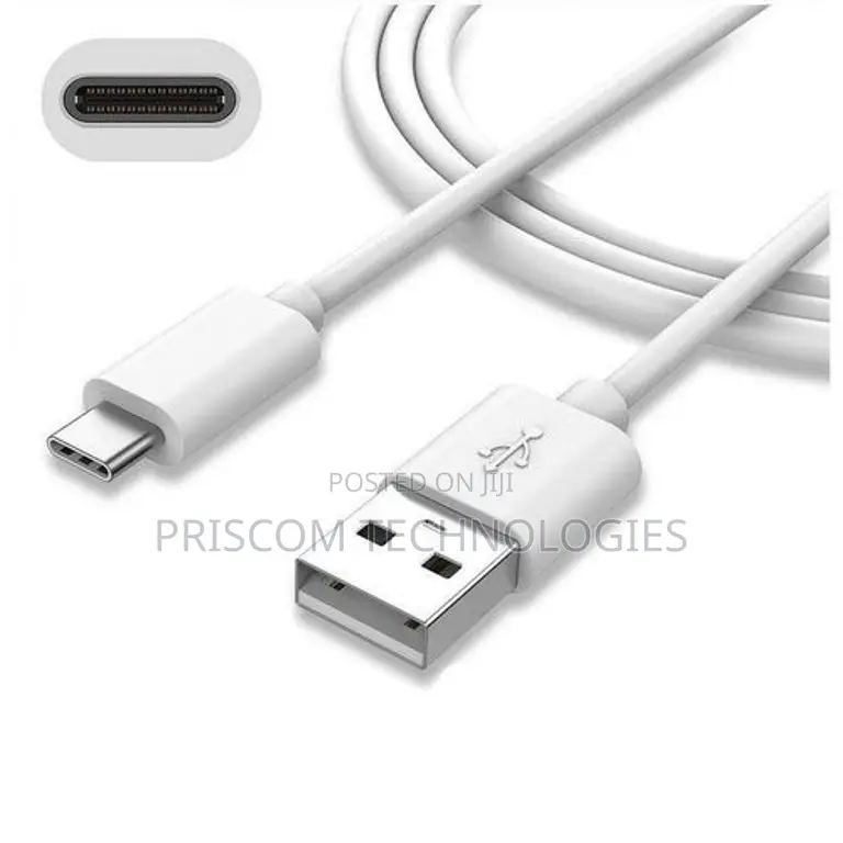 Type C Usb Data Charging Cable, Usb Type C Cable