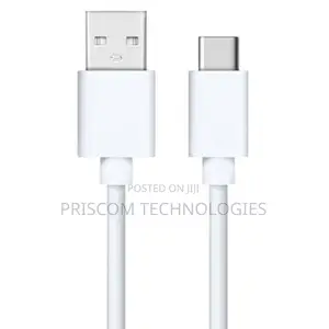 Type C Usb Data Charging Cable, Usb Type C Cable