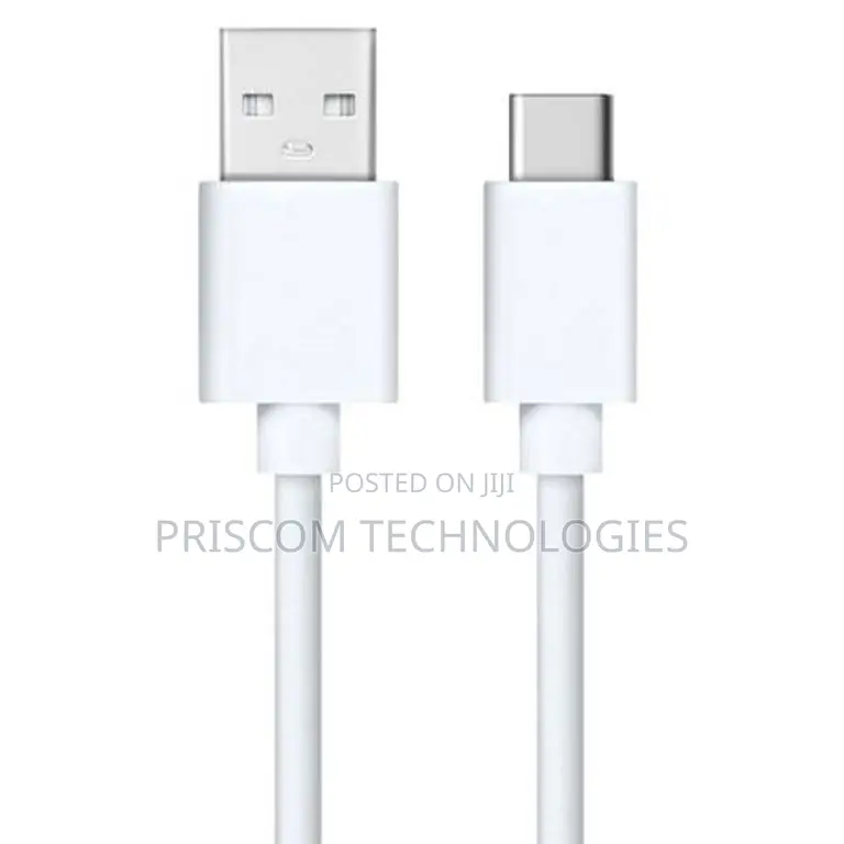 Type C Usb Data Charging Cable, Usb Type C Cable