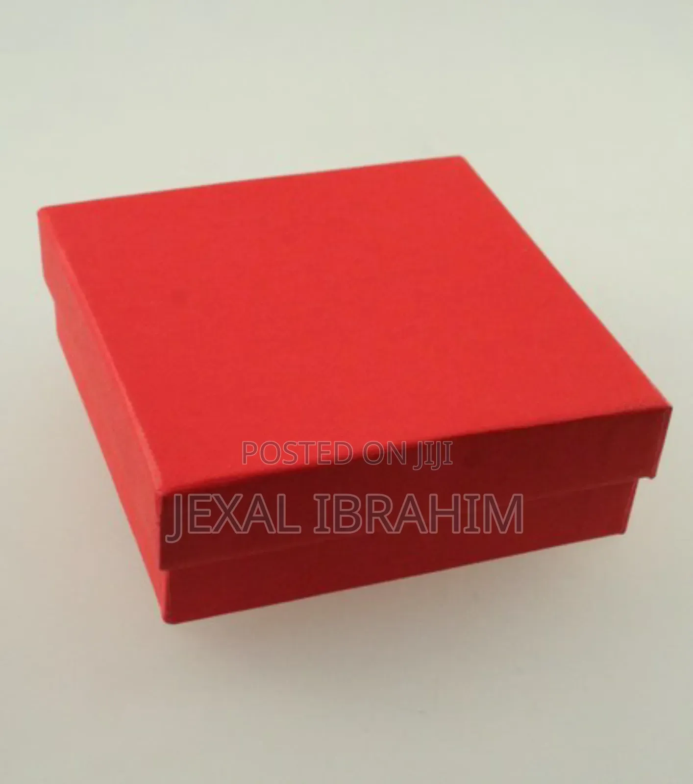 Gift Boxes