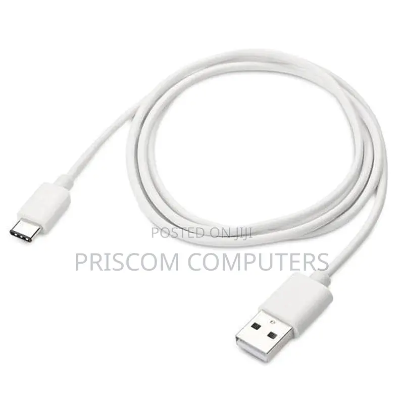 Type C Usb Data Charging Cable, Usb Type C Cable