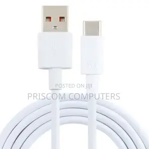 Type C Usb Data Charging Cable, Usb Type C Cable