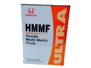 Honda Hmmf Transmission Fluid.
