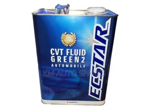 Suzuki Green 2 Transmission Fluid.