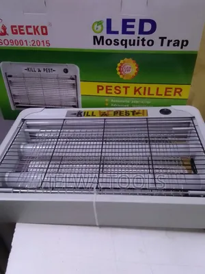 Mosquito Killer/Pest Killer Automatic