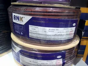 Quality Microphone Cable(100yrds)